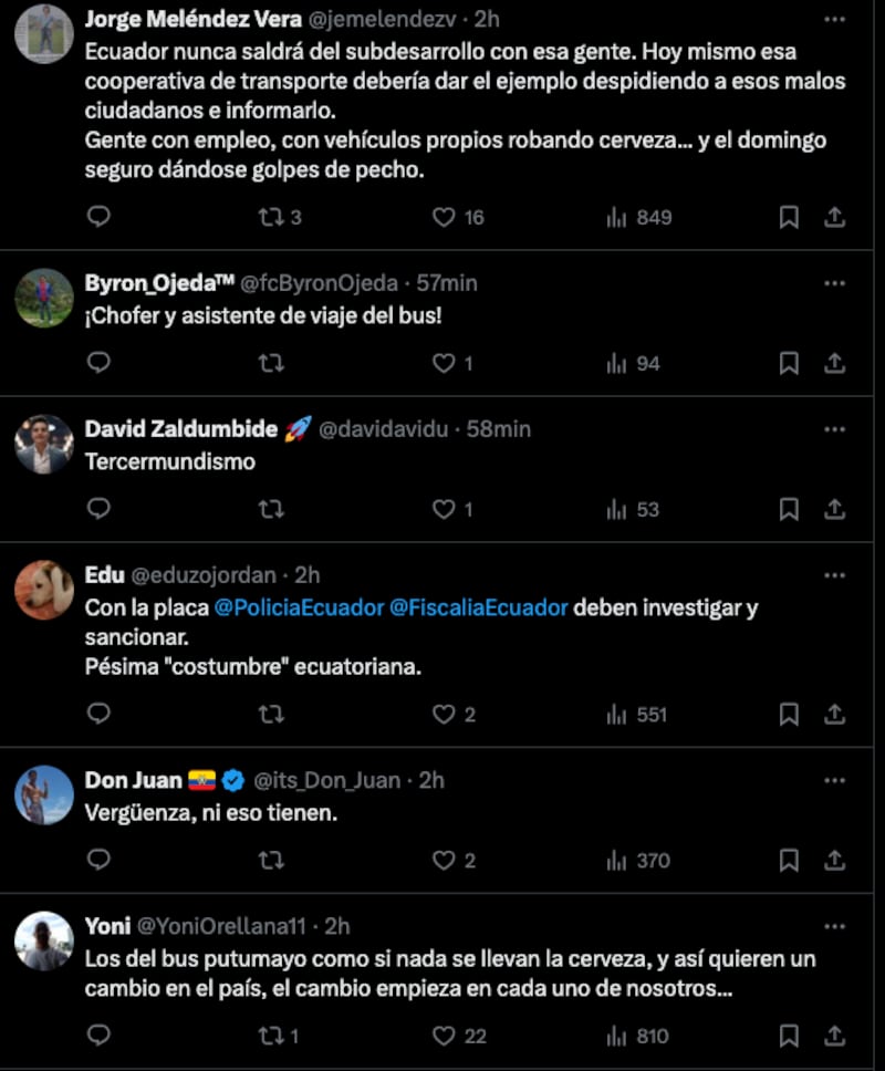 Accidente de tránsito