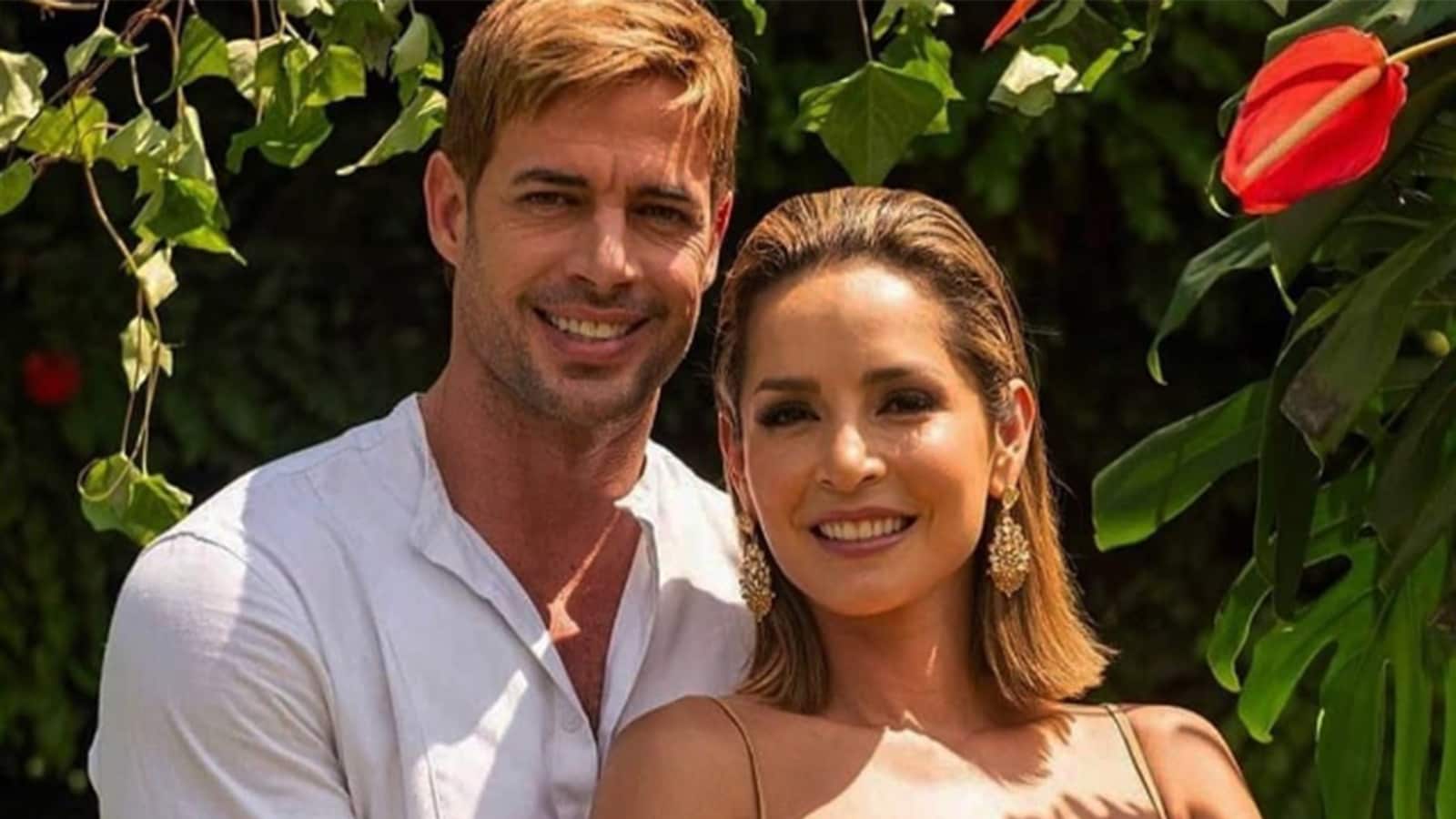 Carmen Villalobos reveló por qué nunca fue novia de William Levy.