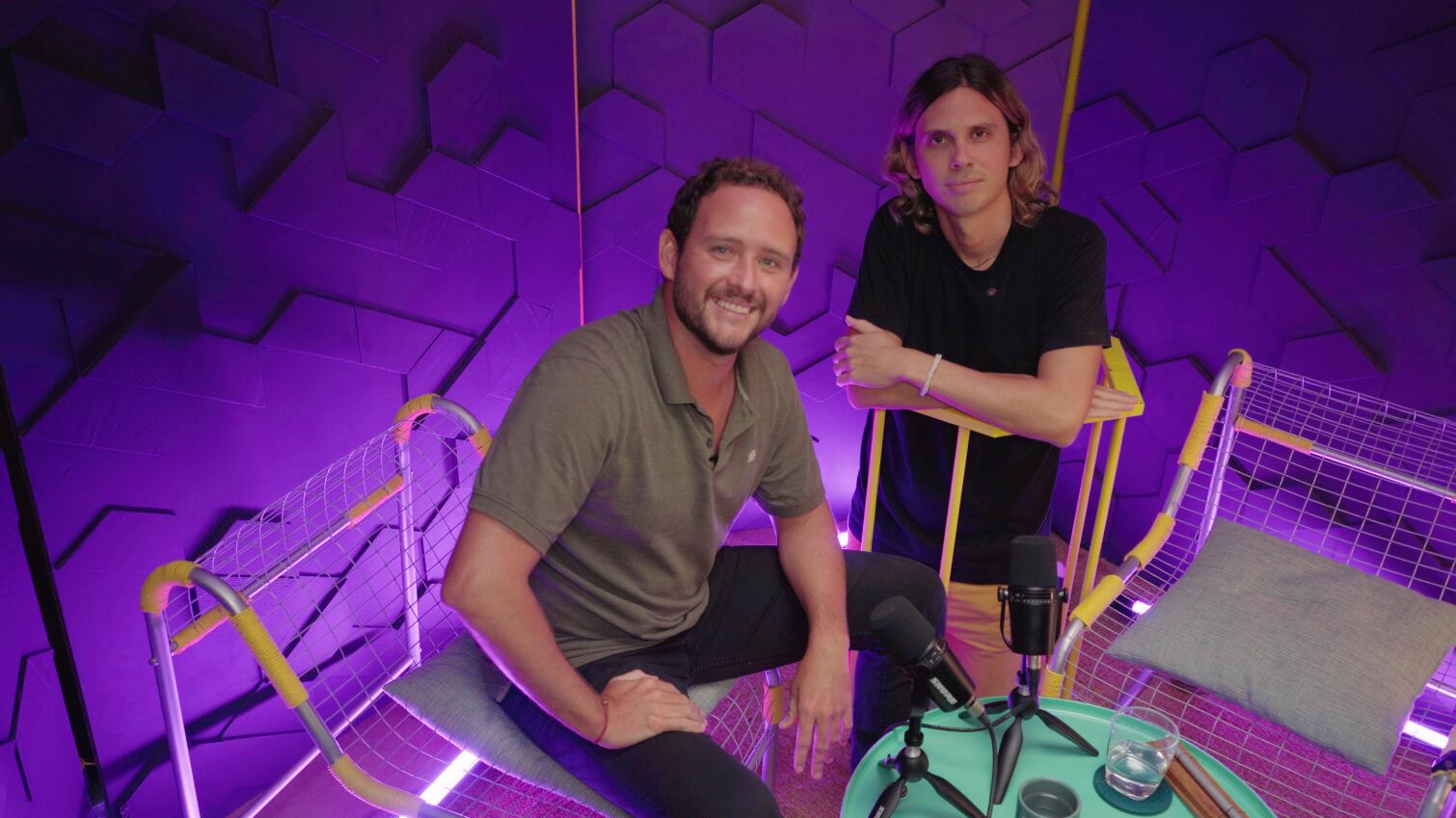 Pulso Verde:
el humor como canal para concienciar
en el Día del Reciclaje