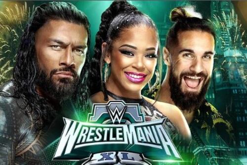 The Rock vs Roman Reigns en Wrestlemania: por esto es la peor decisión de la WWE