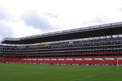 La final de la Sudamericana 2021 se podría jugar en el estadio de La Liga