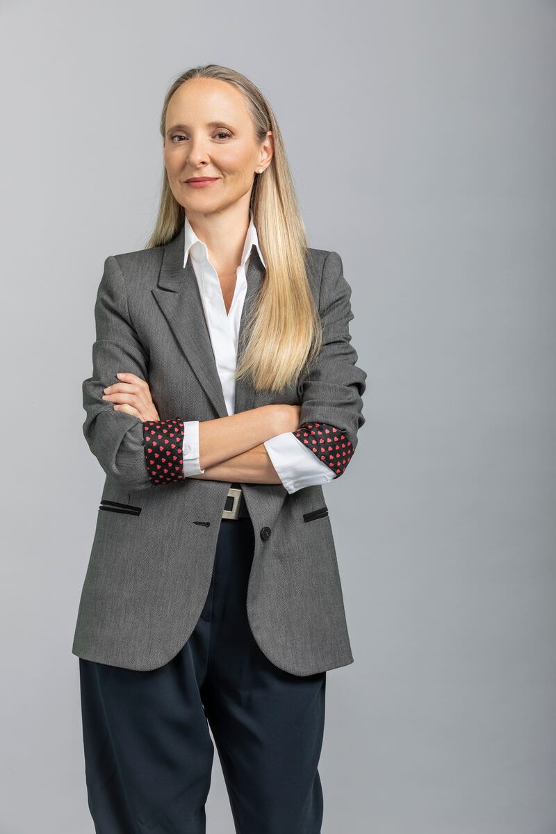 Alicia Santamans