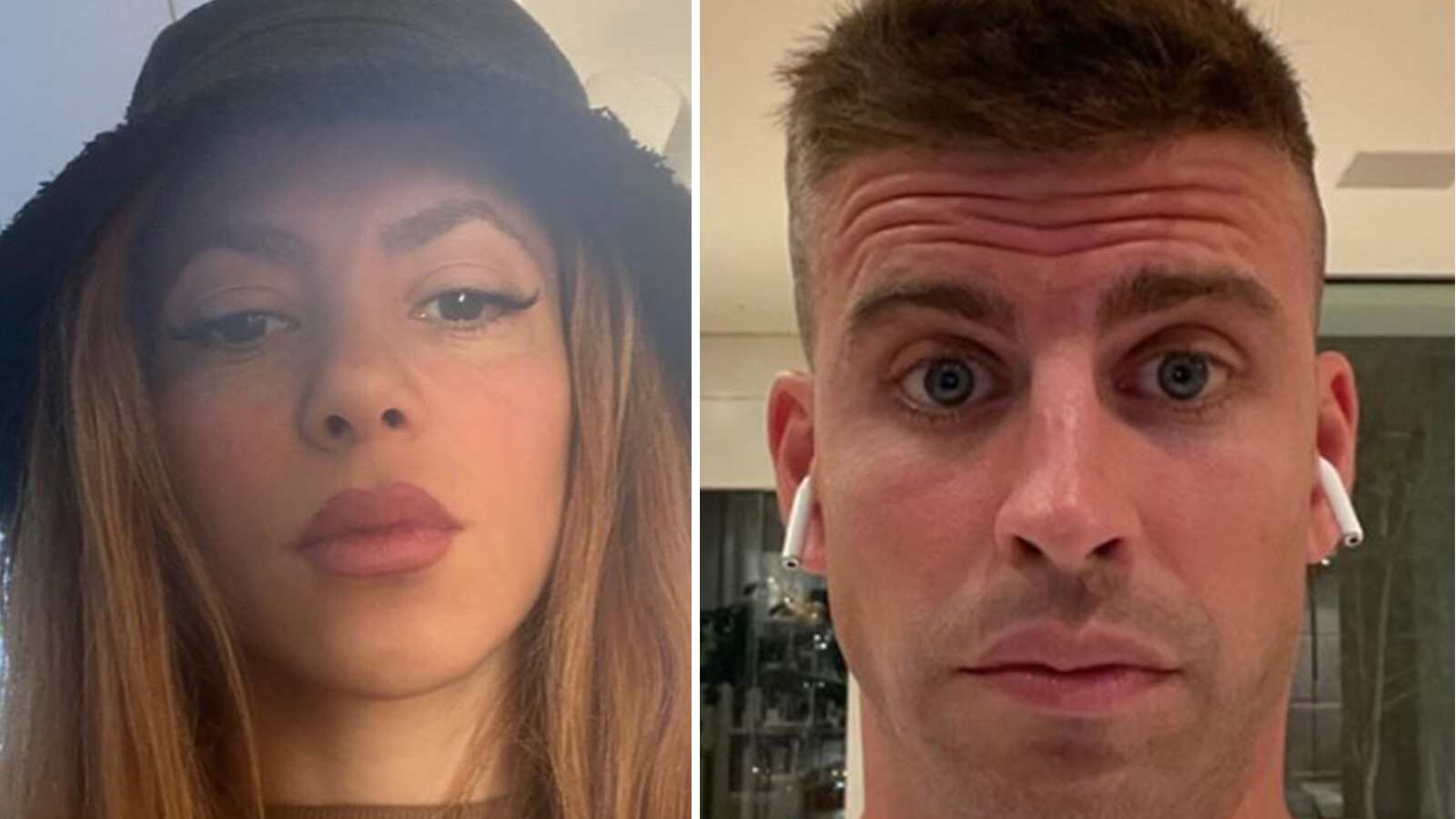 Shakira seguirá criticando a Piqué y esté no se queda callado: esto fue lo que hizo.