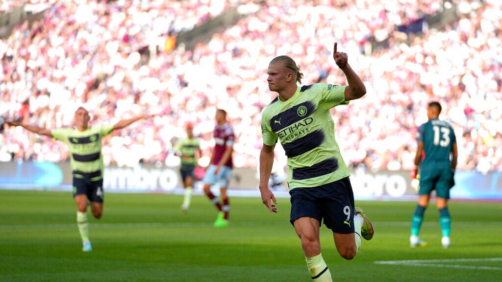 West Ham vs Manchester United