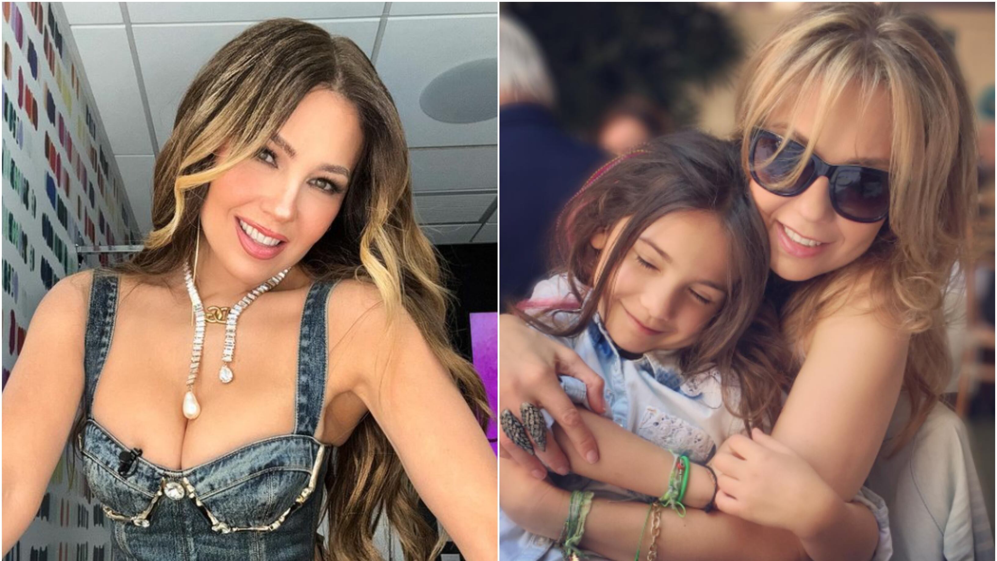 Thalía