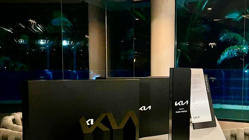 Asiauto Cumbayá y Kmotor Américas