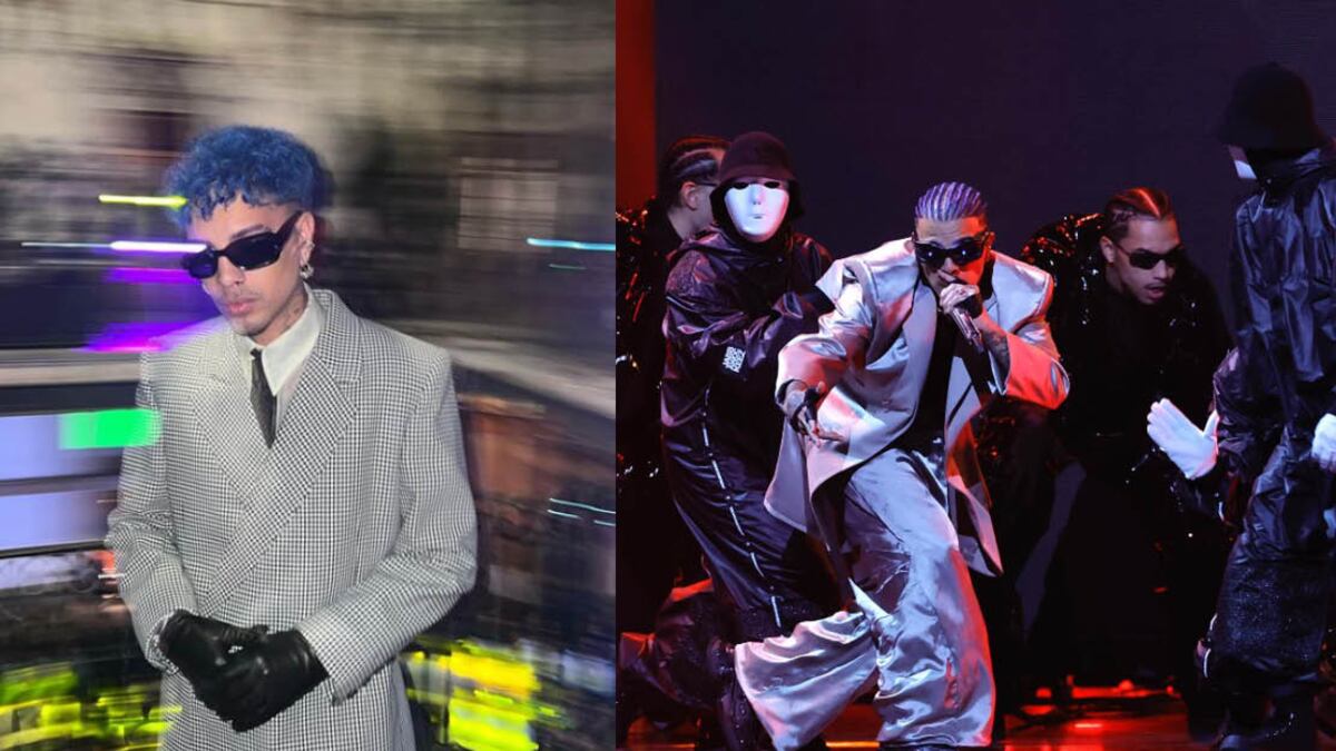 Rauw Alejandro  en Ecuador