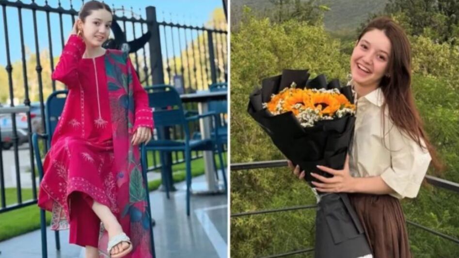 Padre asesina a su hija influencer por no querer borrar su cuenta de TikTok