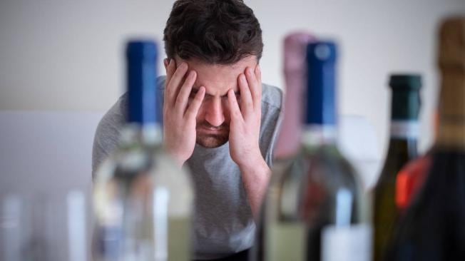 El extraño caso de un hombre que puede conducir ebrio sin ser multado