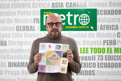 Ms.Chan, la nueva forma de expresar tu identidad corporativa a través de la imagen