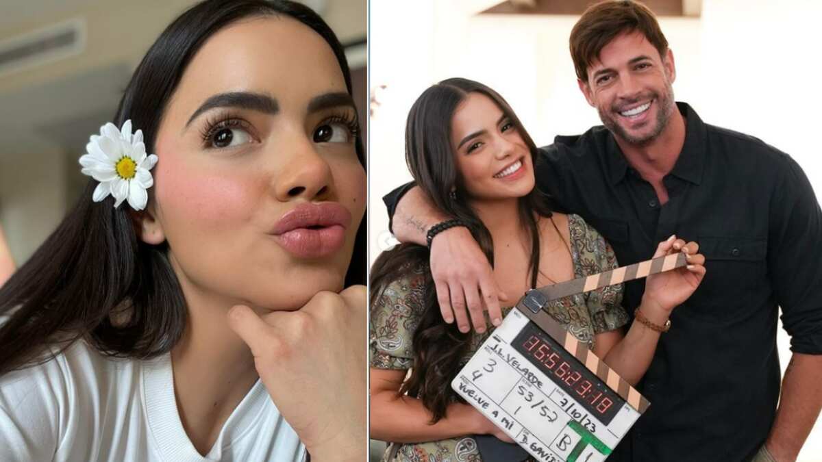 Samadhi Zendejas / William Levy