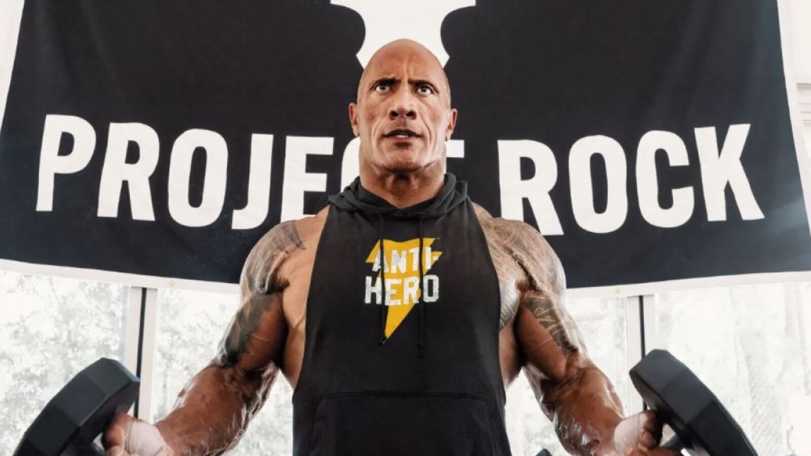 The Rock