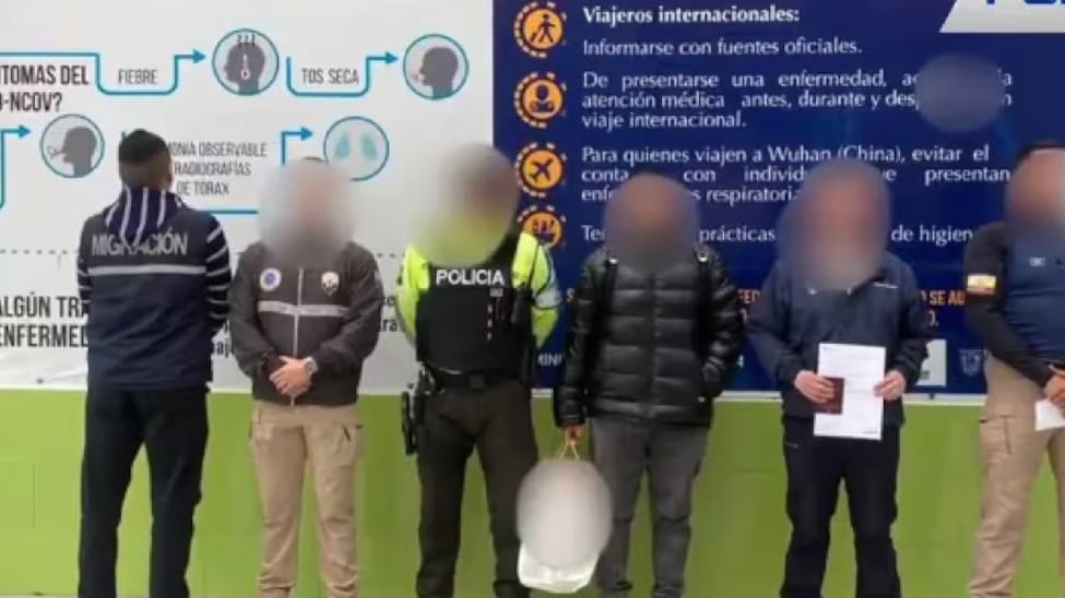 Policía Nacional