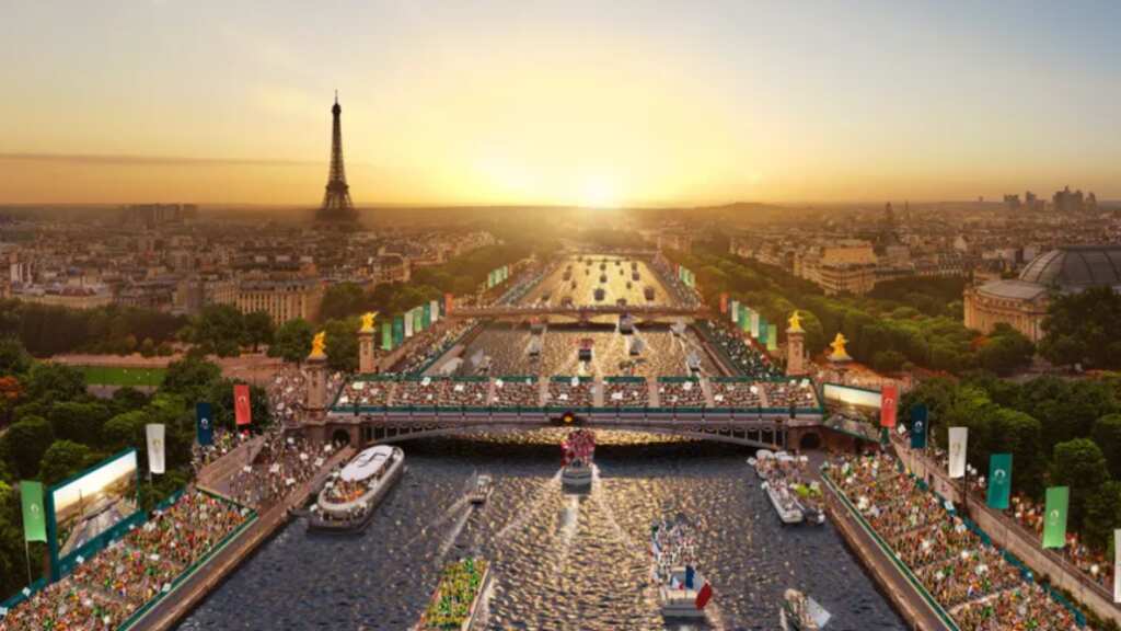 Tarot para as Olimpíadas 2024: início promissor + surpresas desagradáveis