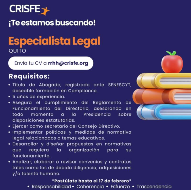 Crisfe