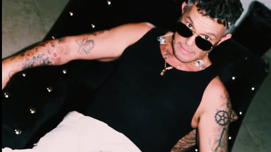 Alejandro Sanz