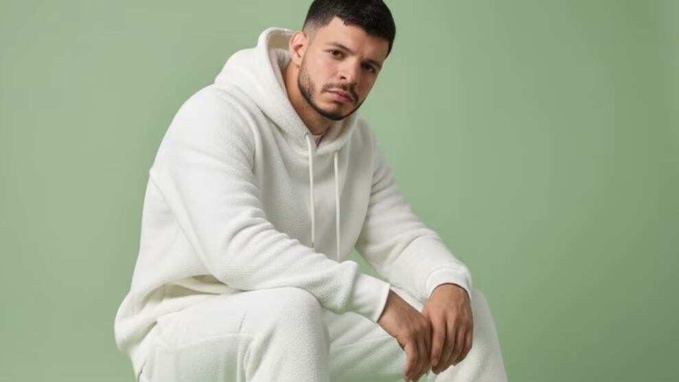 Tyron Paredes Gamboa, DJ venezolano desaparecido en México