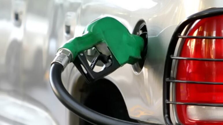 El precio promedio de la gasolina regular en Jalisco bajó un 0.93% en el último corte de 2025. ESPECIAL/ GOBIERNO DE JALISCO