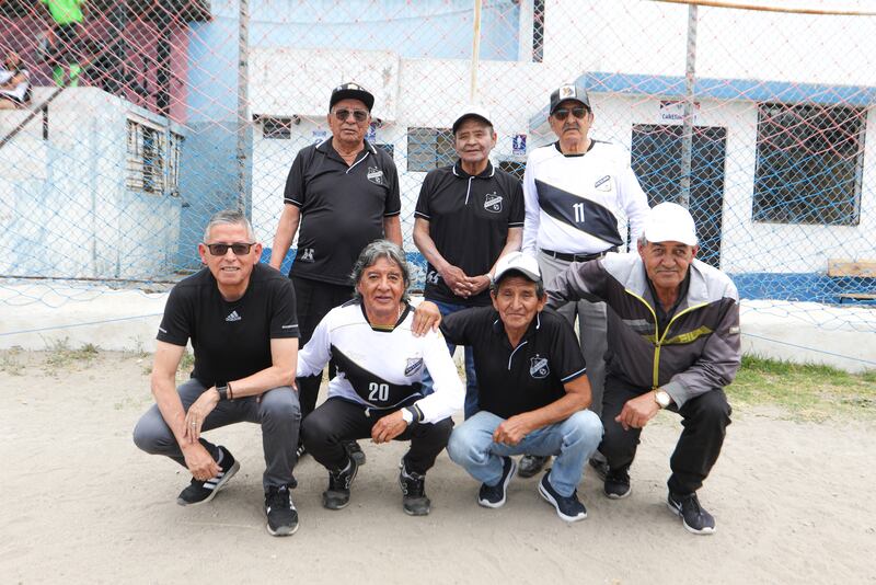 Club Deportivo, Social y Cultural Excélsior,