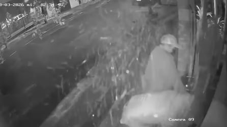 Robo en restaurante de Quito ocurre horas antes de su reapertura tras clausura