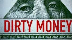 Dirty Money tiene dos temporadas en Netflix