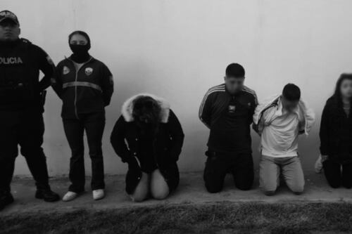 Lo que dijo el SNAI sobre el hallazgo sin vida de alias “Klever” y alias “Kevin” en la cárcel de El Inca, en Quito