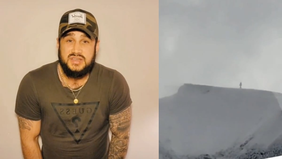 La verdad de la muerte de un tiktoker