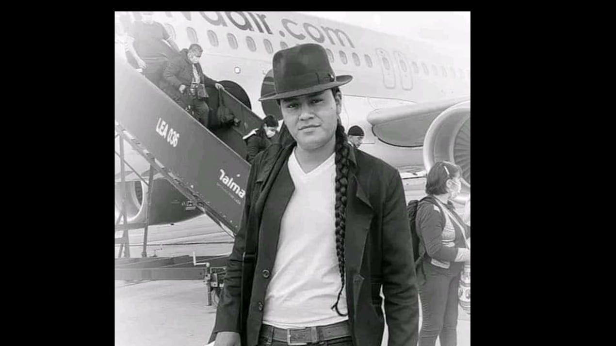 Director del grupo Rimay, Aníbal Perugachi, tuvo una muerte trágica en Quito: Lo que se sabe del atropellamiento