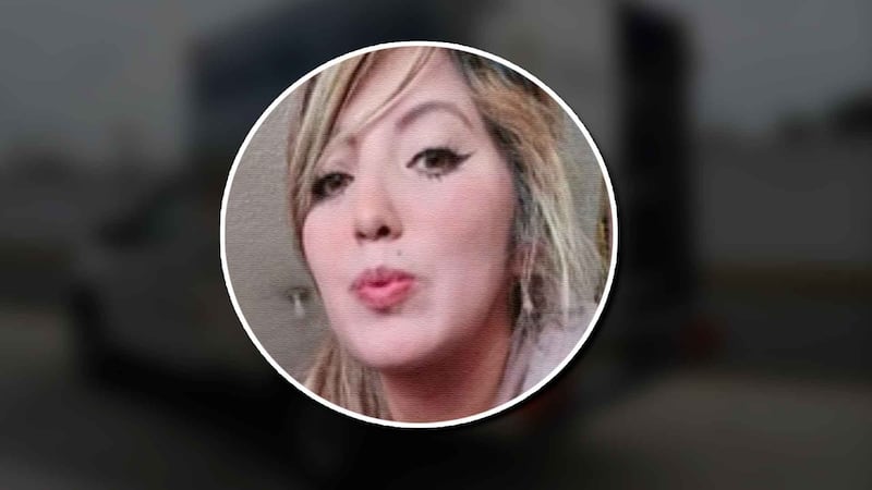 ¿Quién era Vanessa Villarreal, madre de Briana y Génesis?. Imagen: Redes Sociales