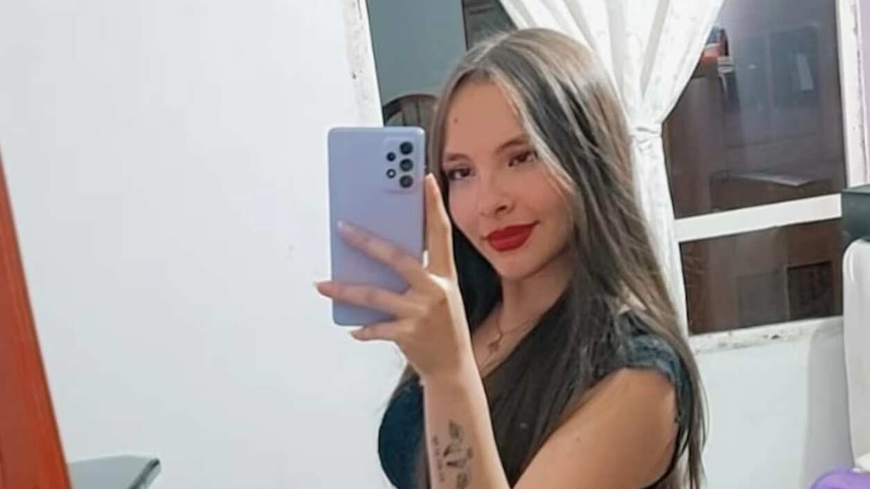 Silvana Torres, madre que terminó con la vida de su propia hija en Manizales