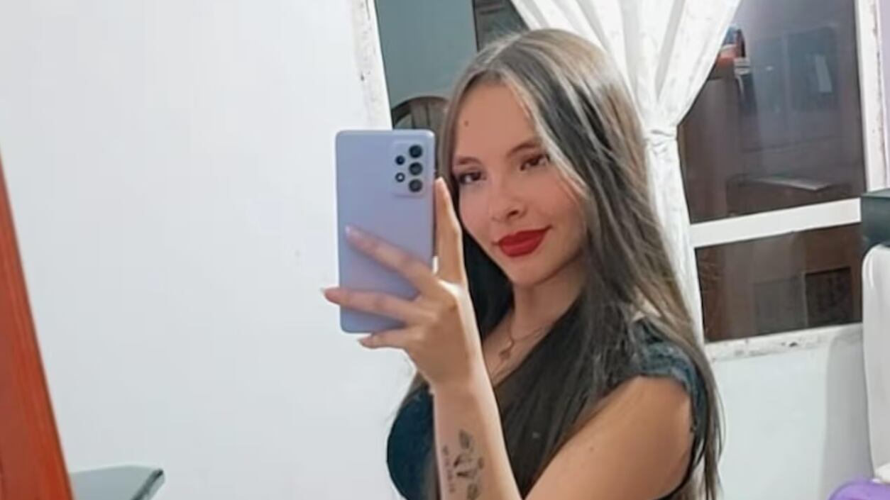 Silvana Torres, madre que terminó con la vida de su propia hija en Manizales