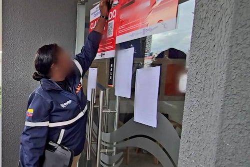 ACESS revela nuevos hallazgos y dispone clausura de centro dental en Quito donde murió Luis Alarcón