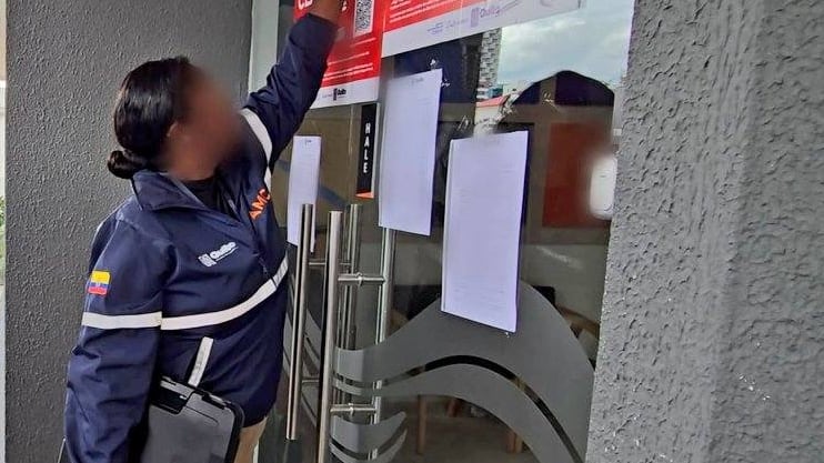 ACESS revela nuevos hallazgos y dispone clausura de centro dental en Quito donde murió Luis Alarcón