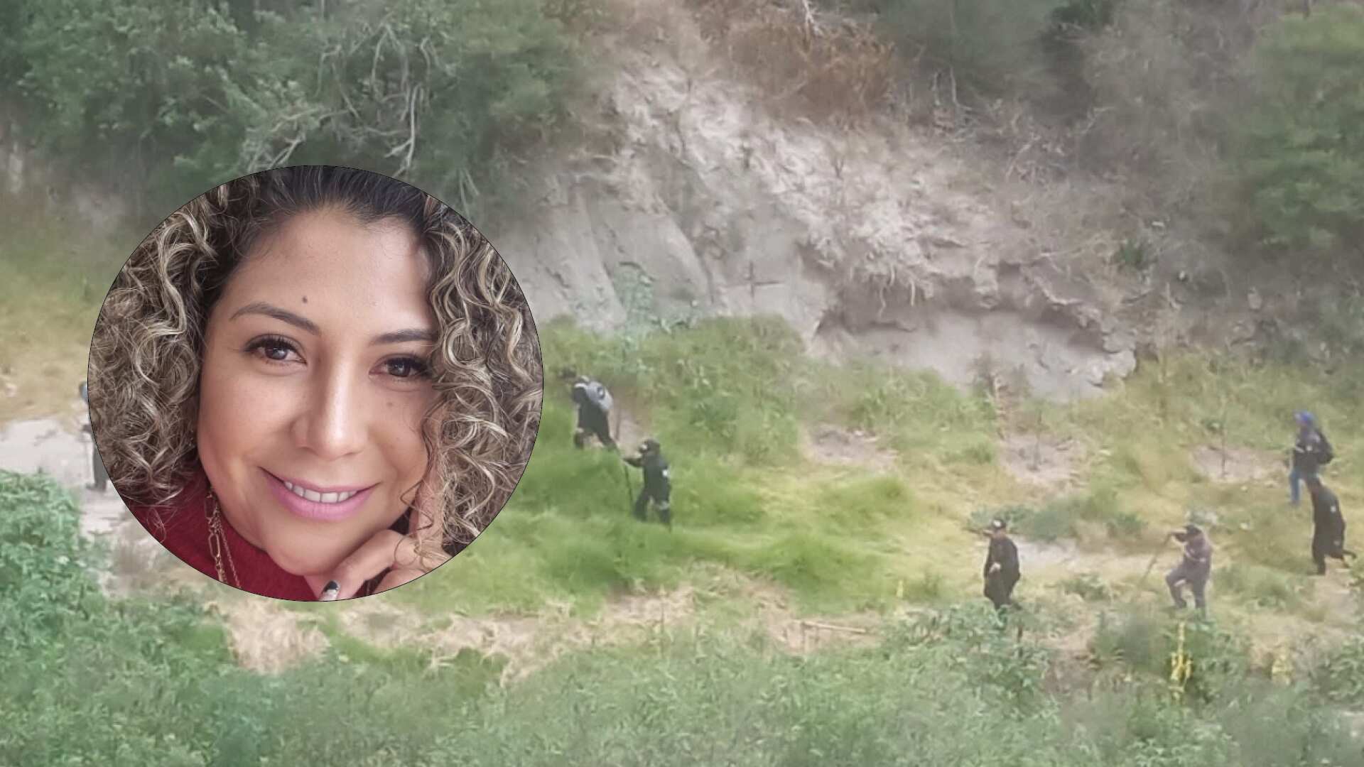 Trabajo conjunto de la Policía, Fiscalía y entidades municipales