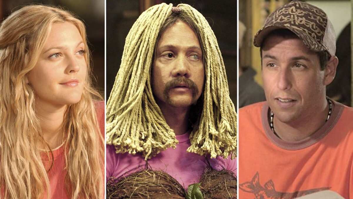 'Como si fuera la primera vez' se estrenó en 2004