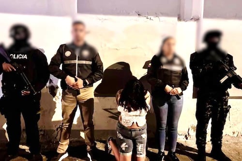 Lo que sabe de alias “La China” y los indicios que la vincularían con la desaparición de José Leopoldo Reinoso en Quito