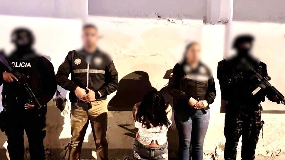 Lo que sabe de alias “La China” y los indicios que la vincularía con la desaparición de José Leopoldo Reinoso en Quito