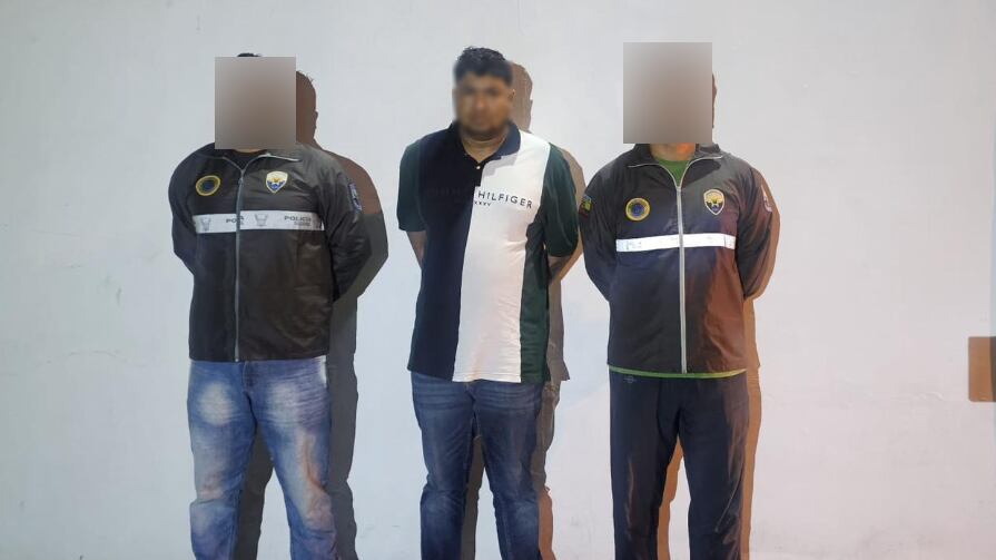 El crimen por el que fue procesado alias “Pipo”, sujeto de alta peligrosidad