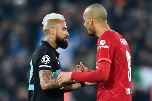 Liverpool y Bayern Munich, primeros clasificados a ‘cuartos’ de Champions