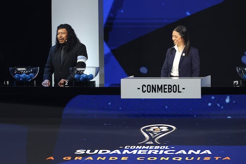 Sudamericana 2026: Macará y Cuenca ya conocen a sus rivales