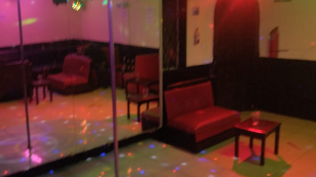 Night clubs clandestinos en Quito
