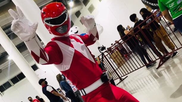 Comic Con Ecuador será el 4,5 y 6 de agosto