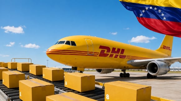 DHL