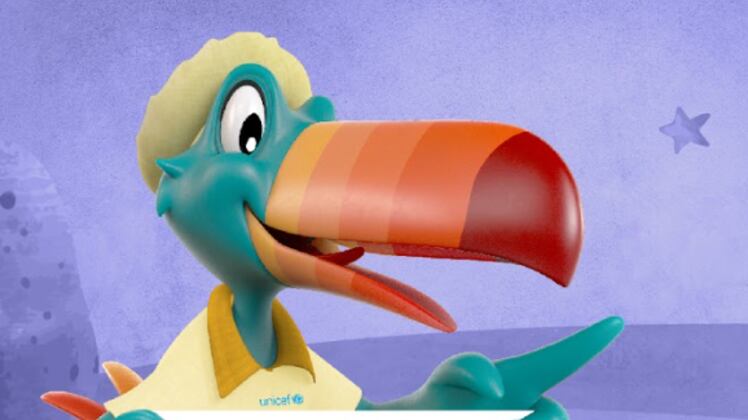 Es urgente que todos los niños y niñas se vacunen, afirma UNICEF