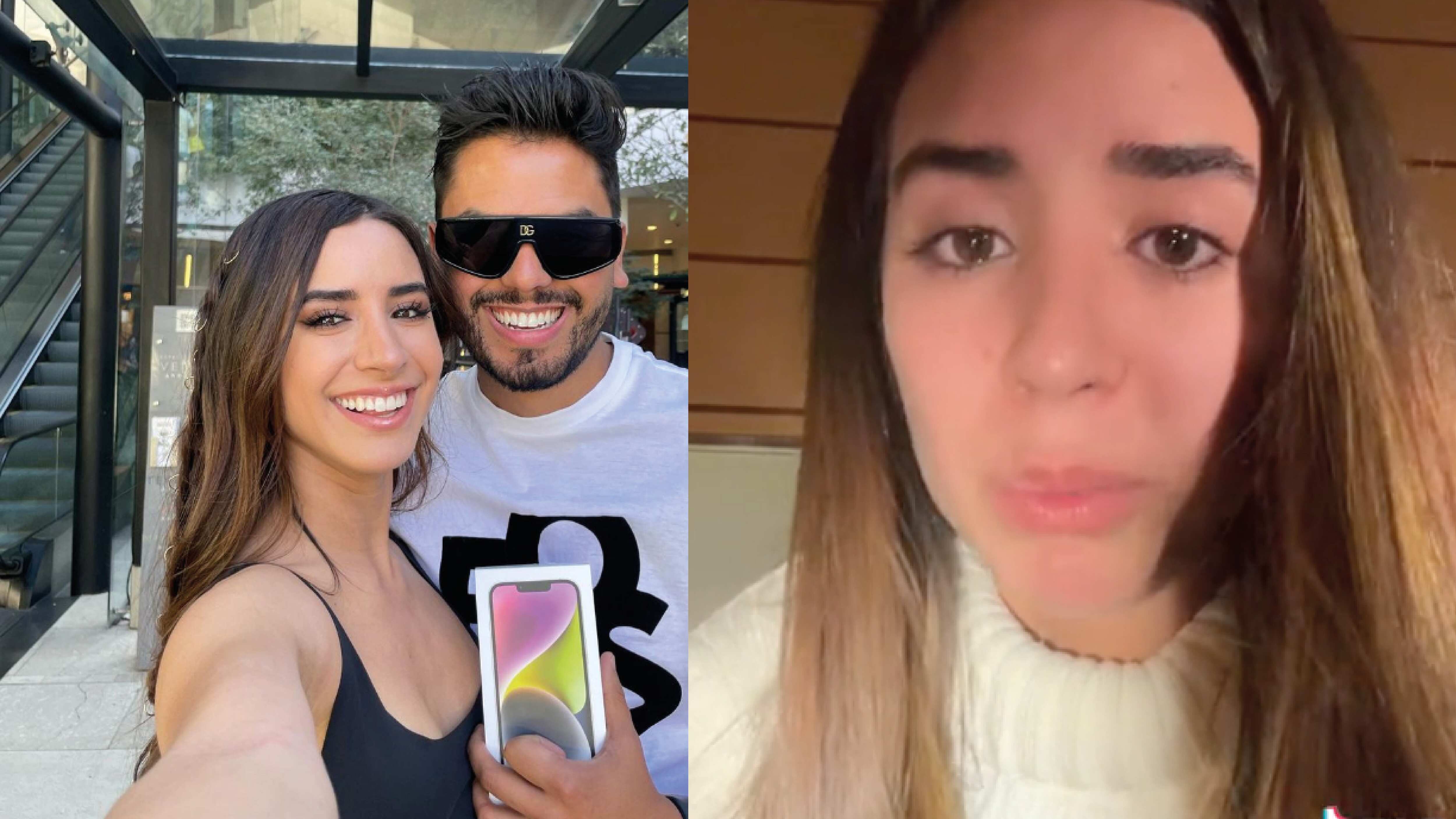 ¿Quién es Tammy Parra y cómo fue que descubrió la infidelidad de su prometido?