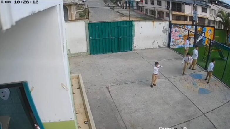 Cuatro muertes violentas se registraron en Esmeraldas en una hora