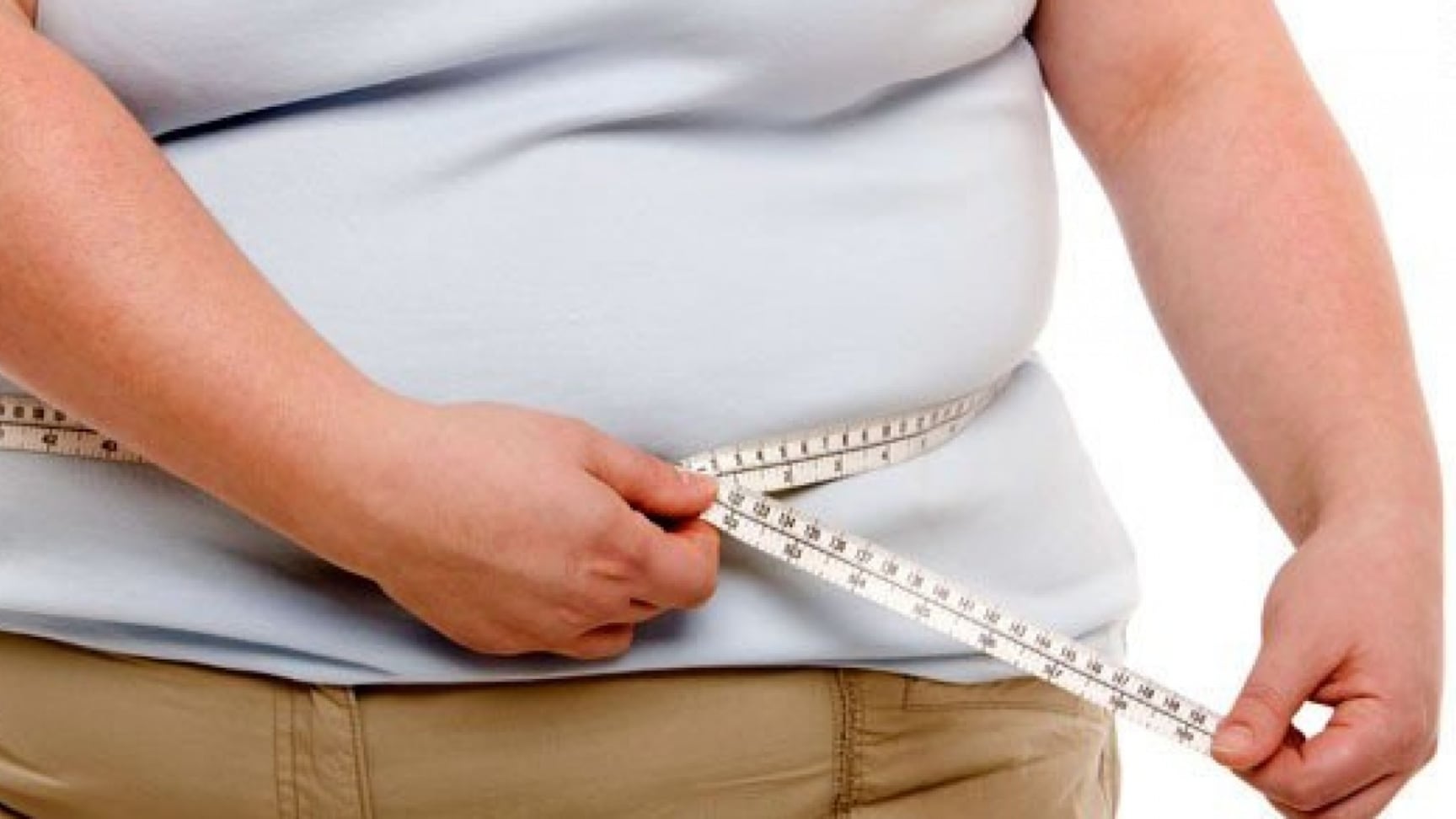 Obesidad en América Latina aumenta