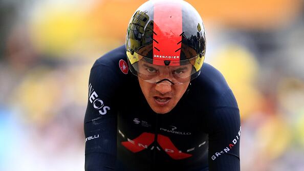 Tour de Francia 2021