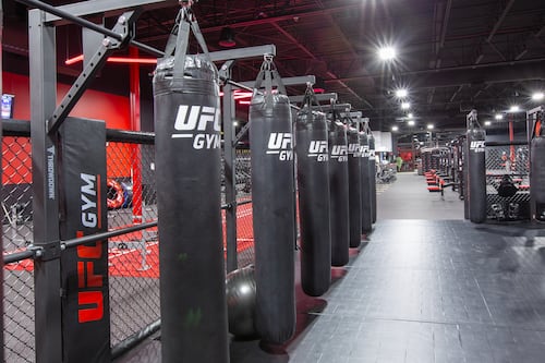 UFC GYM® llega a Ecuador para transformar el fitness, bienestar y la formación deportiva