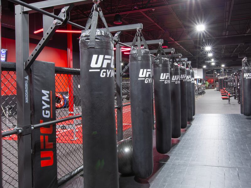 UFC GYM® llega a Ecuador para transformar el fitness, bienestar y la formación deportiva